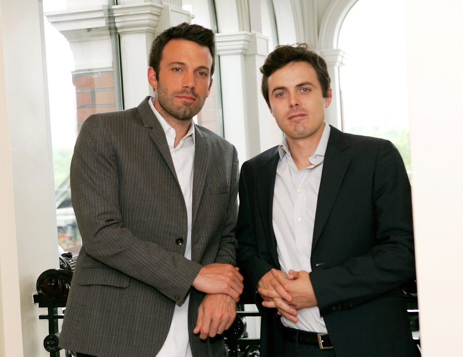 Casey Affleck Gallery