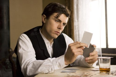 Casey Affleck Pics