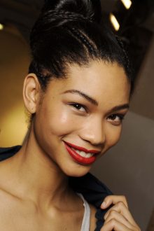 Chanel Iman Android Wallpapers
