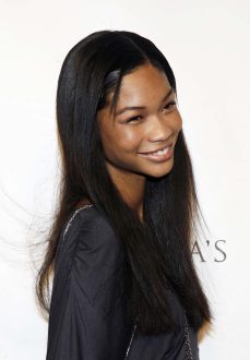 Chanel Iman iphone Wallpapers