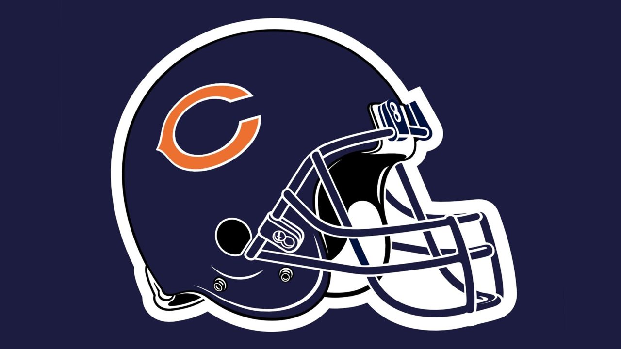 Chicago Bears Background images