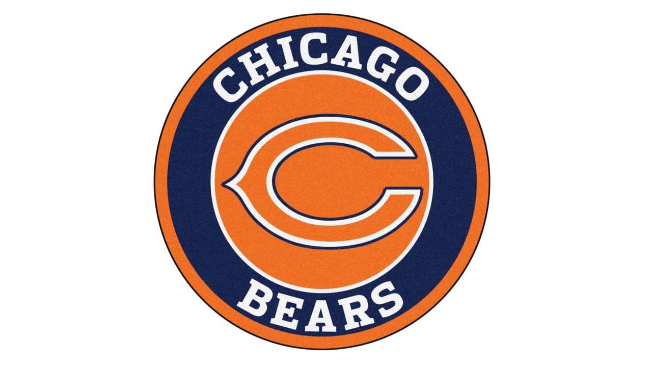 Chicago Bears Desktop - Wallpics.Net