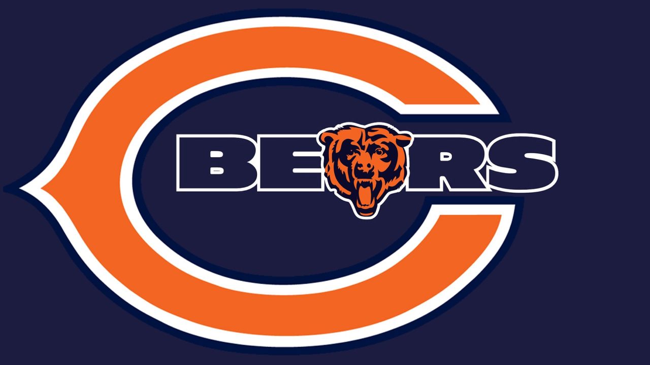 Chicago Bears Laptop Wallpapers