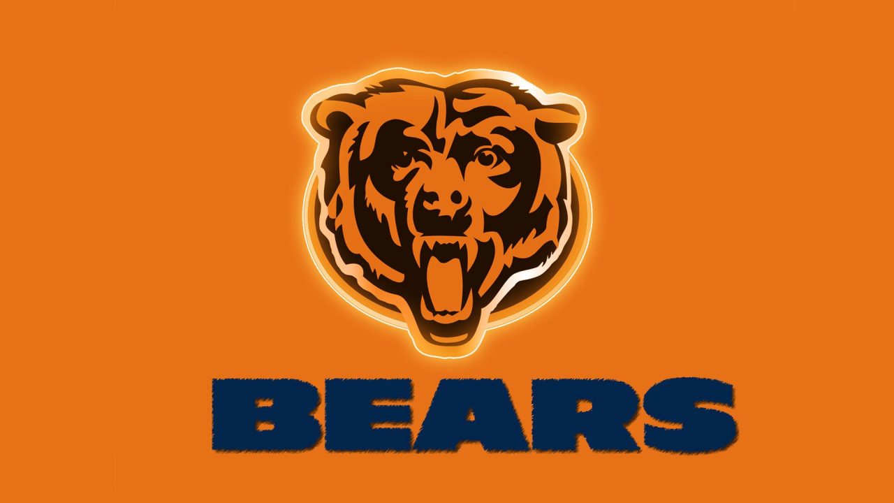 Chicago Bears Logo