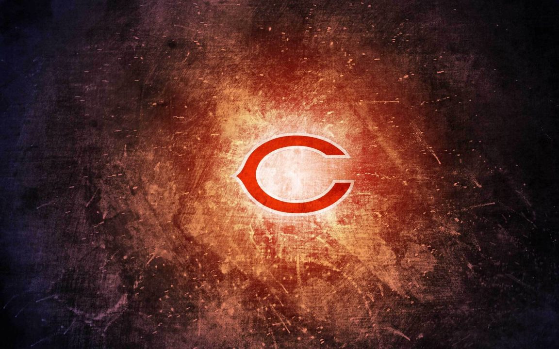 Chicago Bears PC Wallpapers