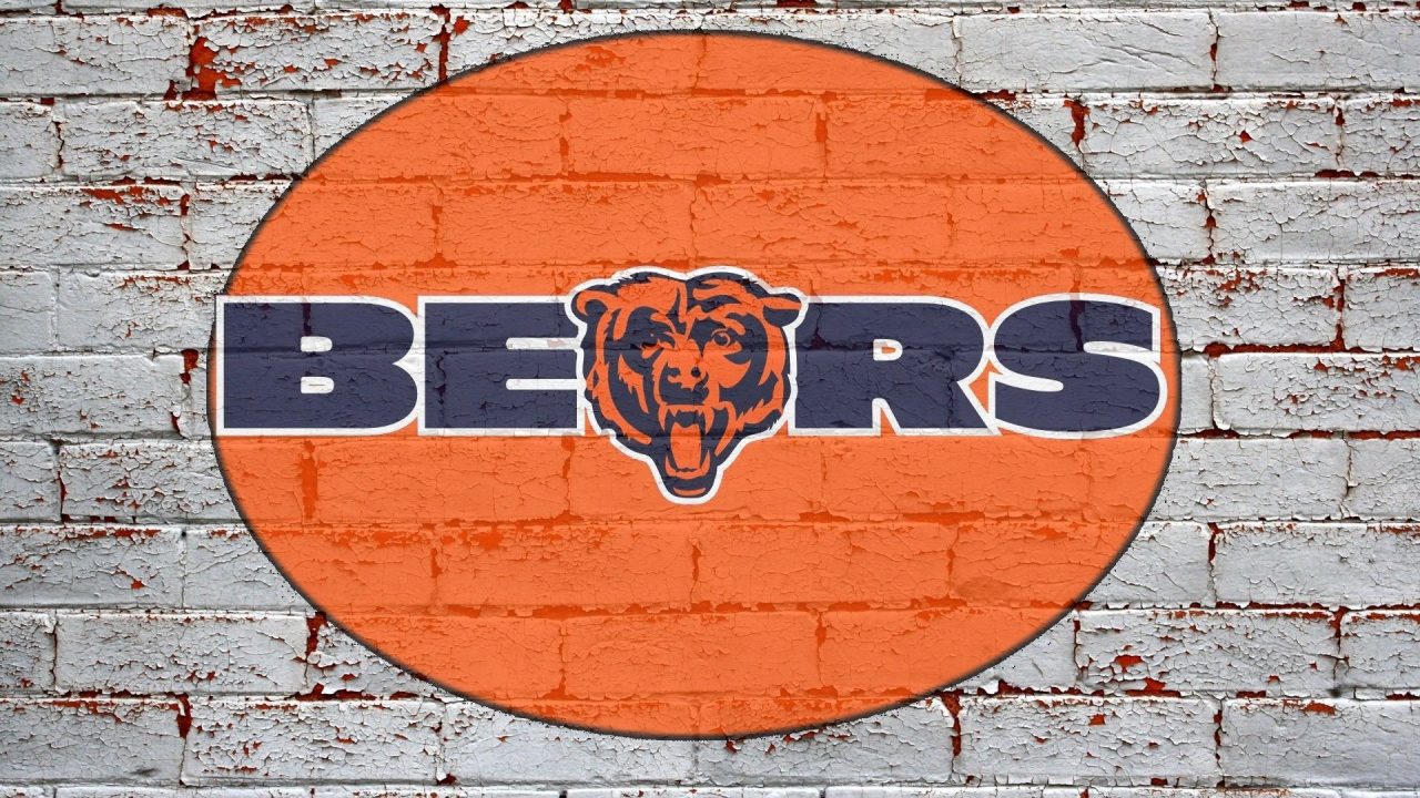 Chicago Bears Wallpapers