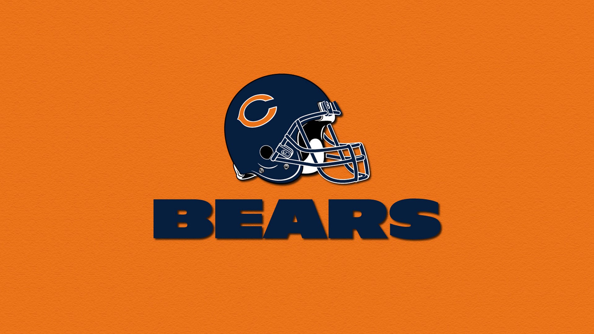 Chicago Bears Wallpapers 3 - Wallpics.Net