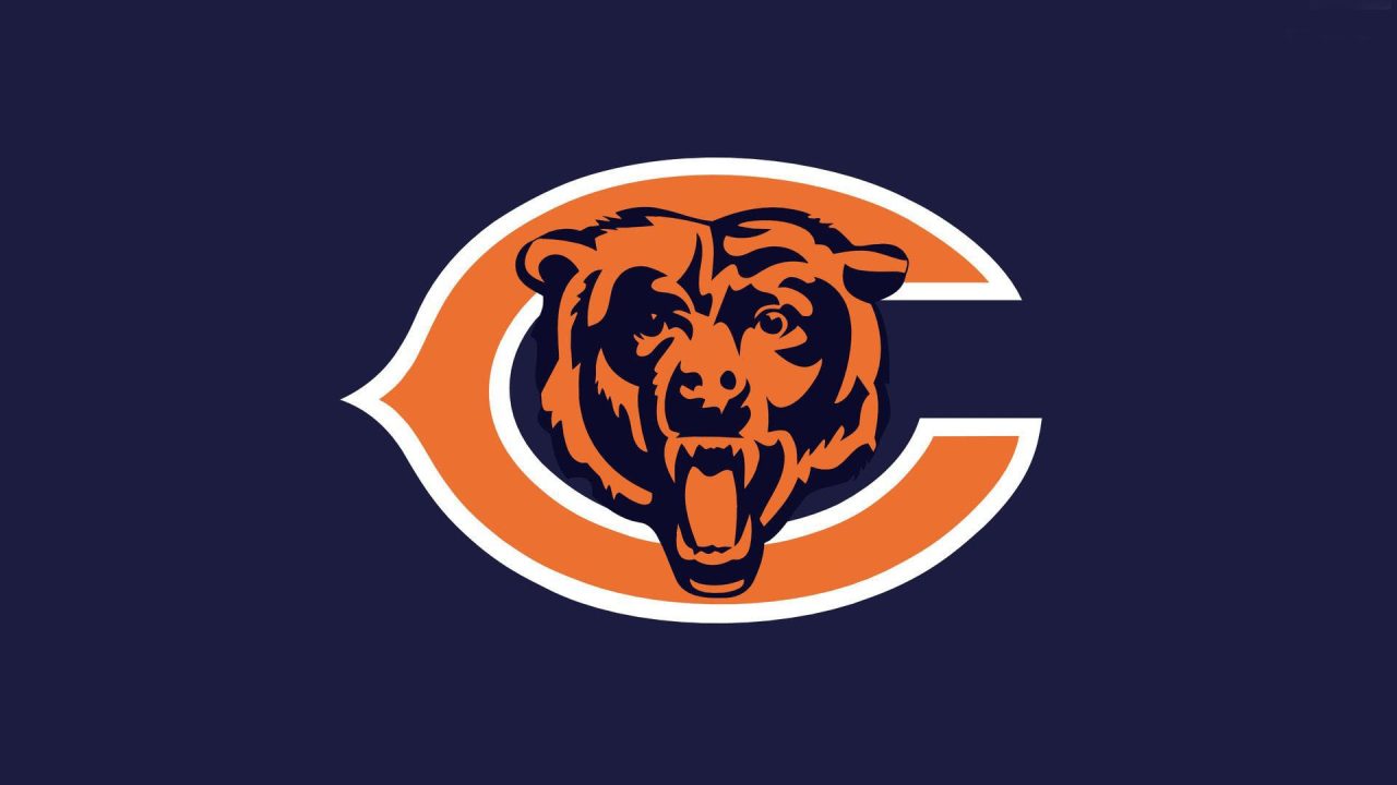 Chicago Bears Windows Wallpapers