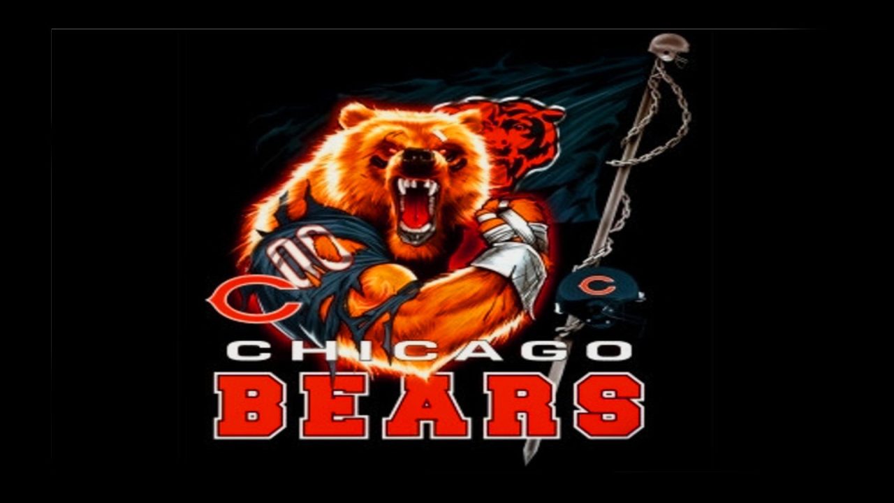 Chicago Bears images