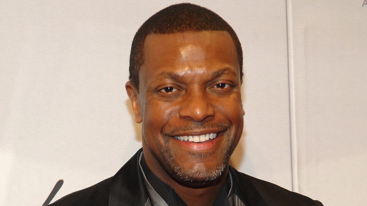 Chris Tucker High Quality Wallpapers