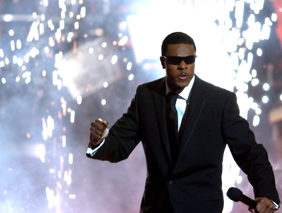 Chris Tucker PC Wallpapers