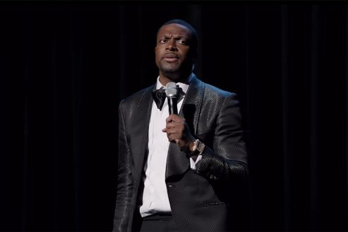 Chris Tucker Pictures