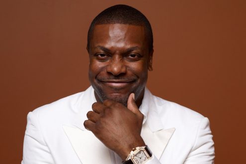 Chris Tucker Wallpapers for Laptop