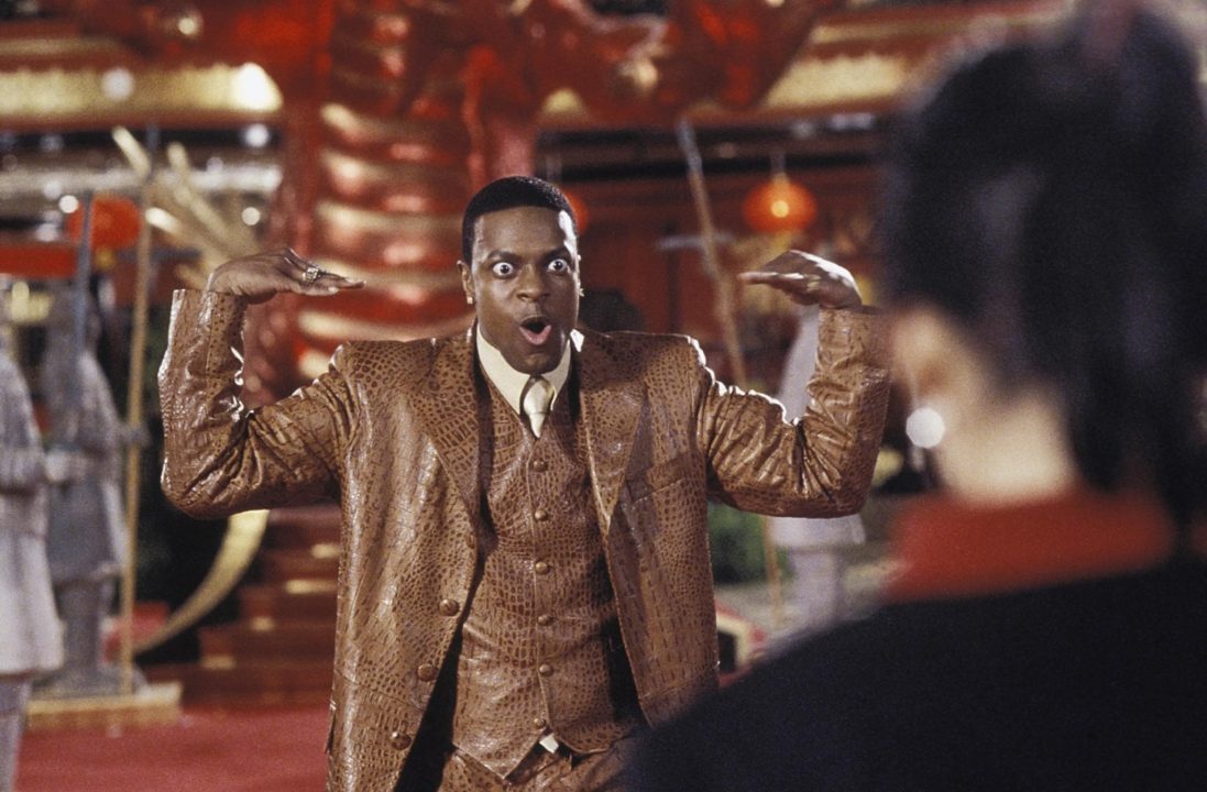 Chris Tucker Windows Wallpaperrs