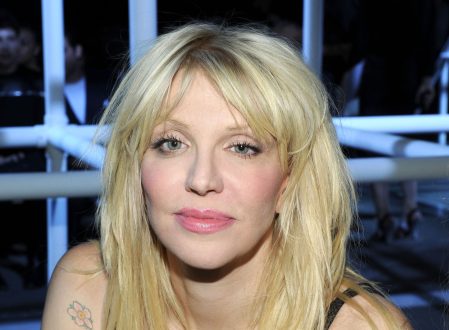 Courtney Love HD Wallpapers