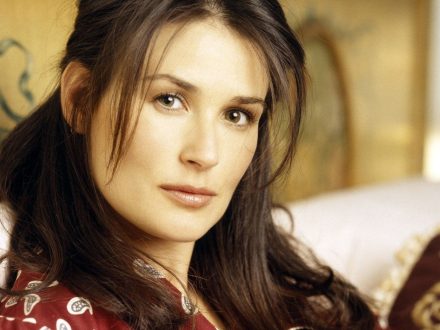 Demi Moore Computer Wallpapers