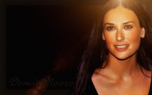 Demi Moore Wallpapers