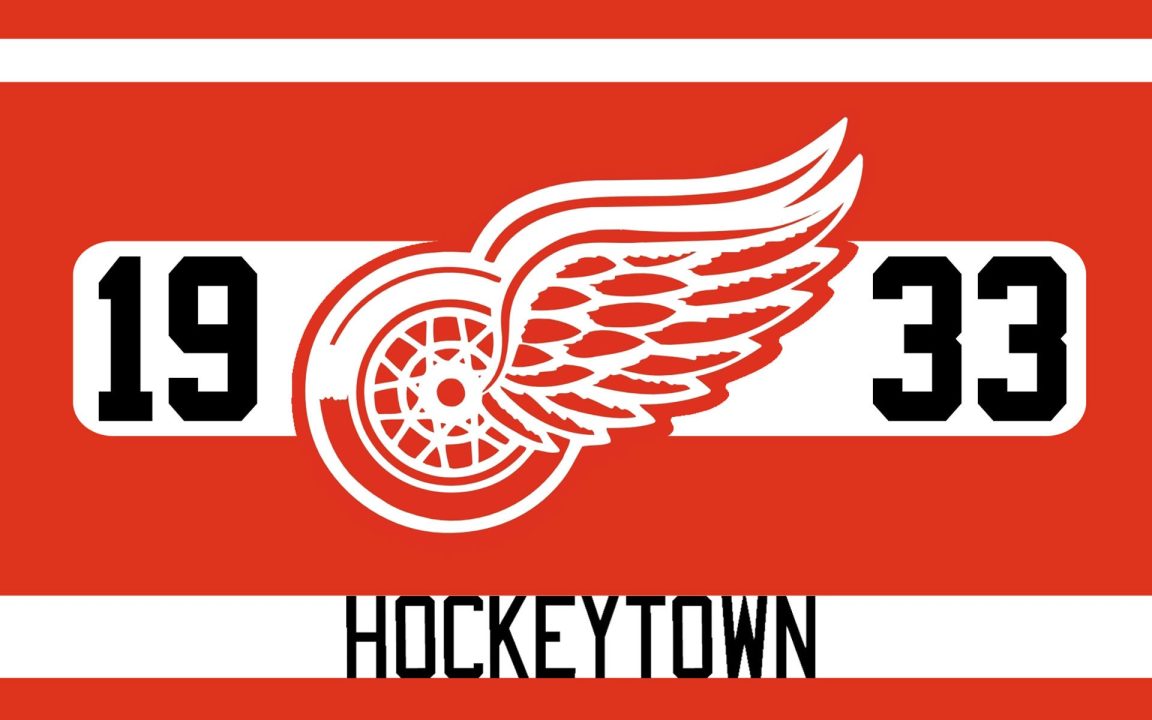 Detroit Red Wings