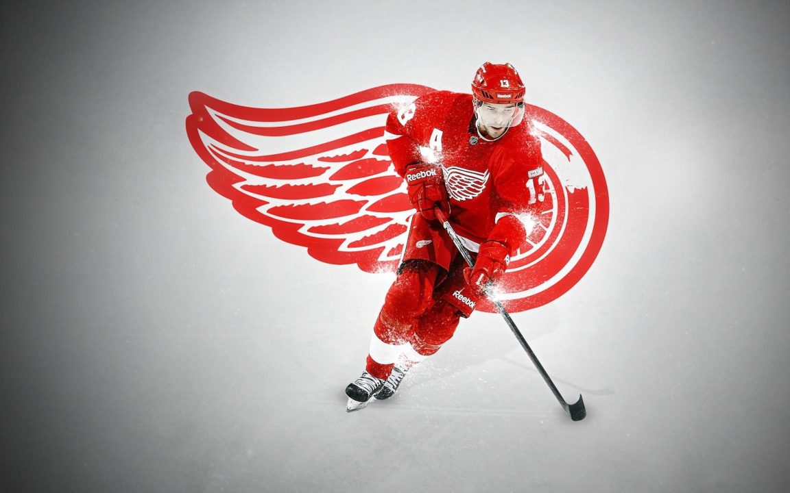 Detroit Red Wings Gallery