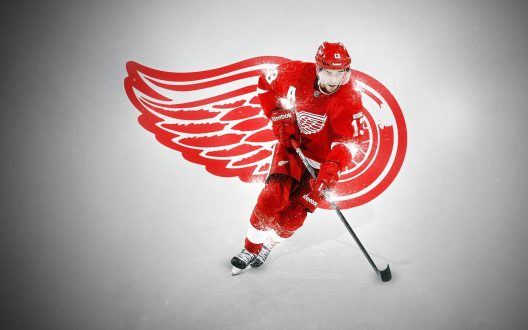 Detroit Red Wings Gallery