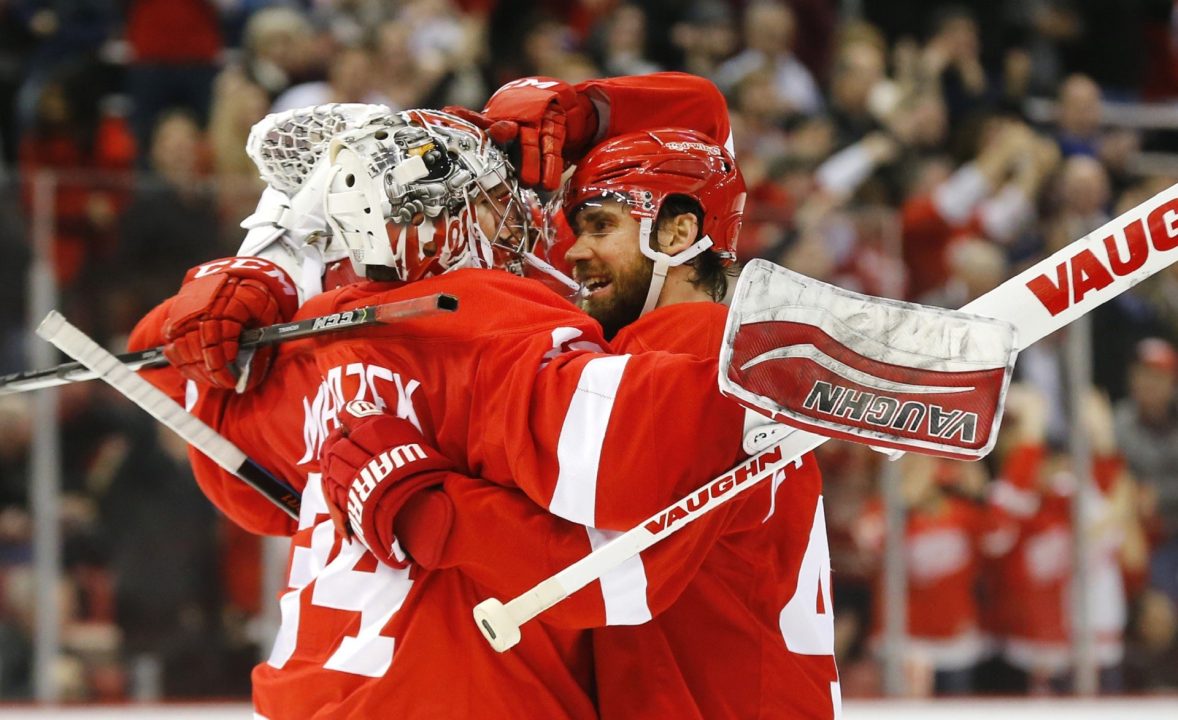 Detroit Red Wings Photo Gallery