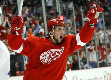 Detroit Red Wings images