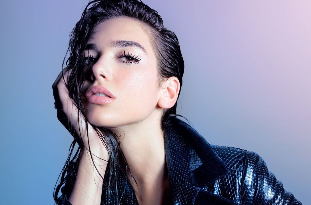 Dua Lipa Computer Wallpapers