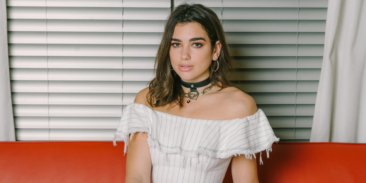 Dua Lipa HD Wallpapers