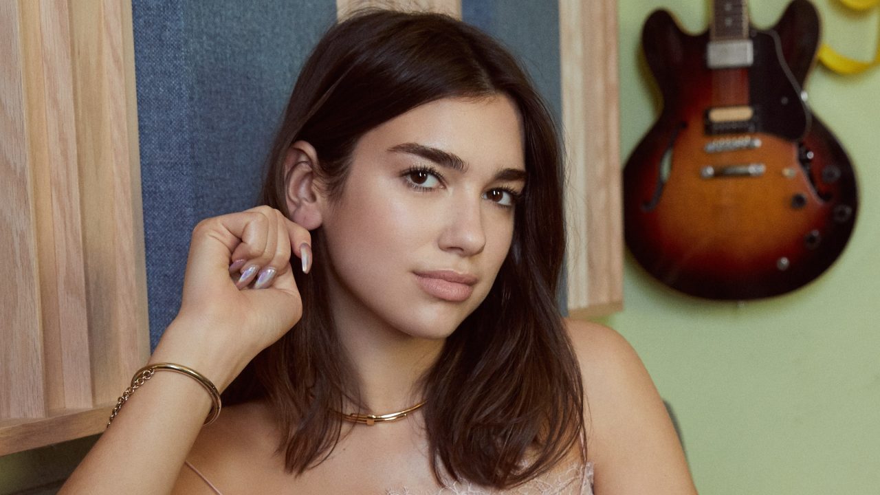 Dua Lipa Photos