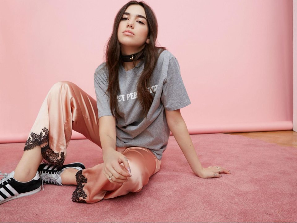 Dua Lipa Pics