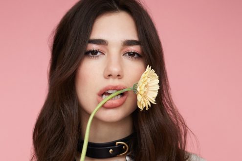 Dua Lipa Wallpapers