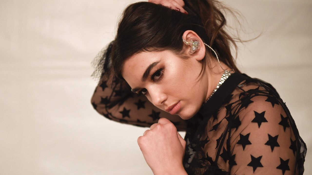 Dua Lipa Wallpapers for Windows