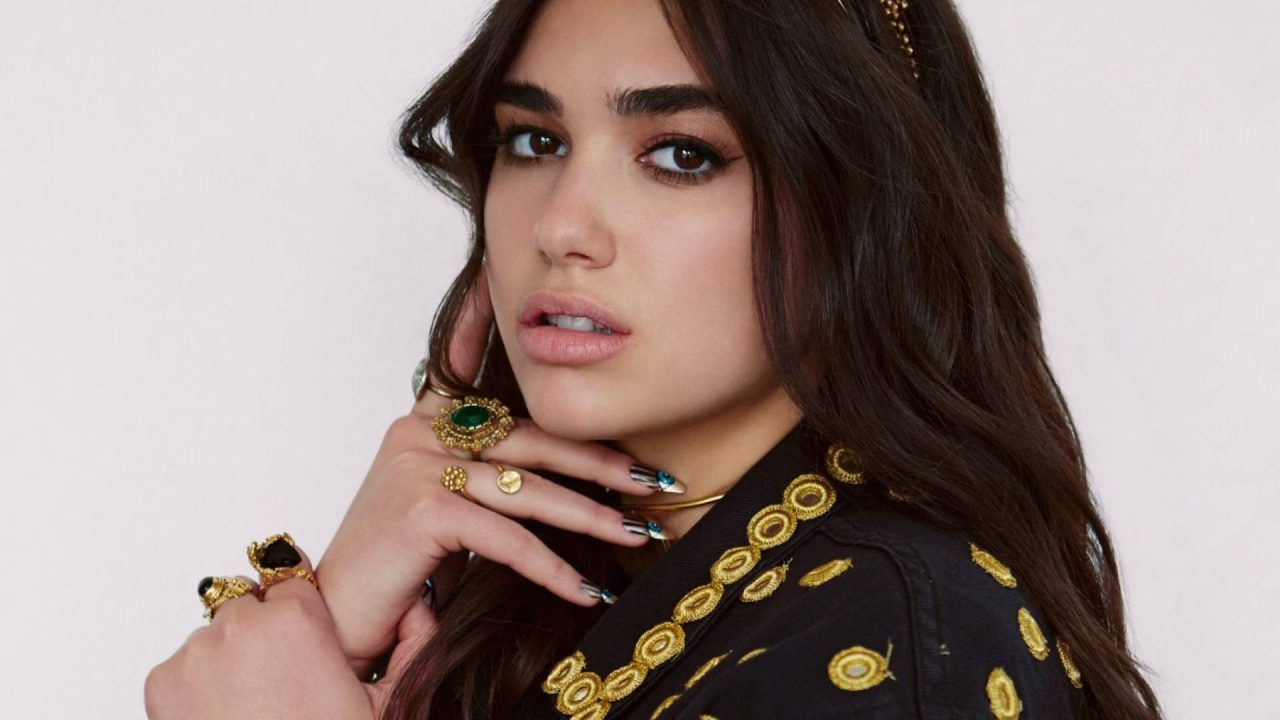 Dua Lipa images