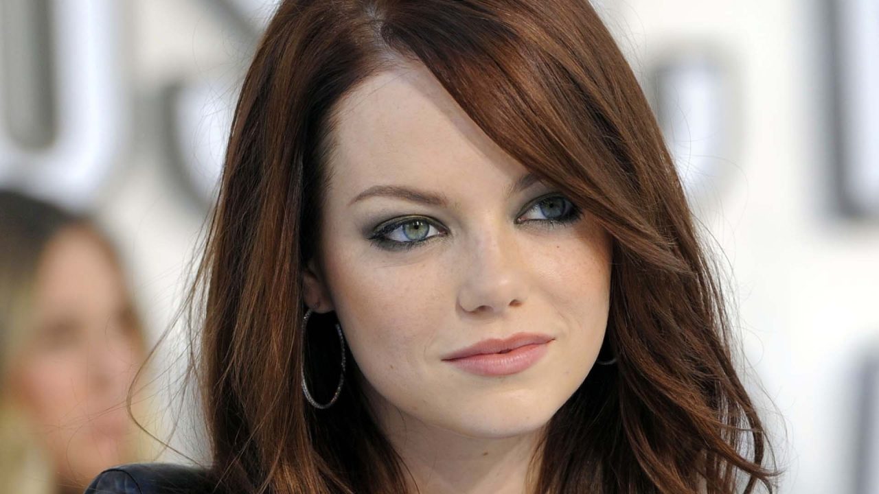 Emma Stone