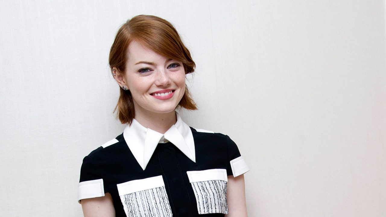 Emma Stone Computer Wallpapers