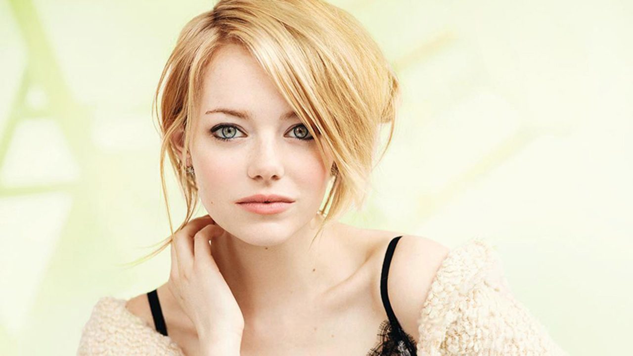 Emma Stone HD Wallpapers