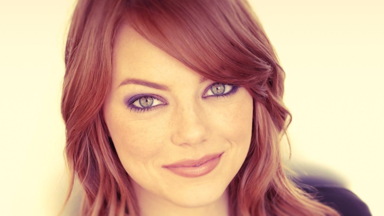 Emma Stone PC Wallpapers