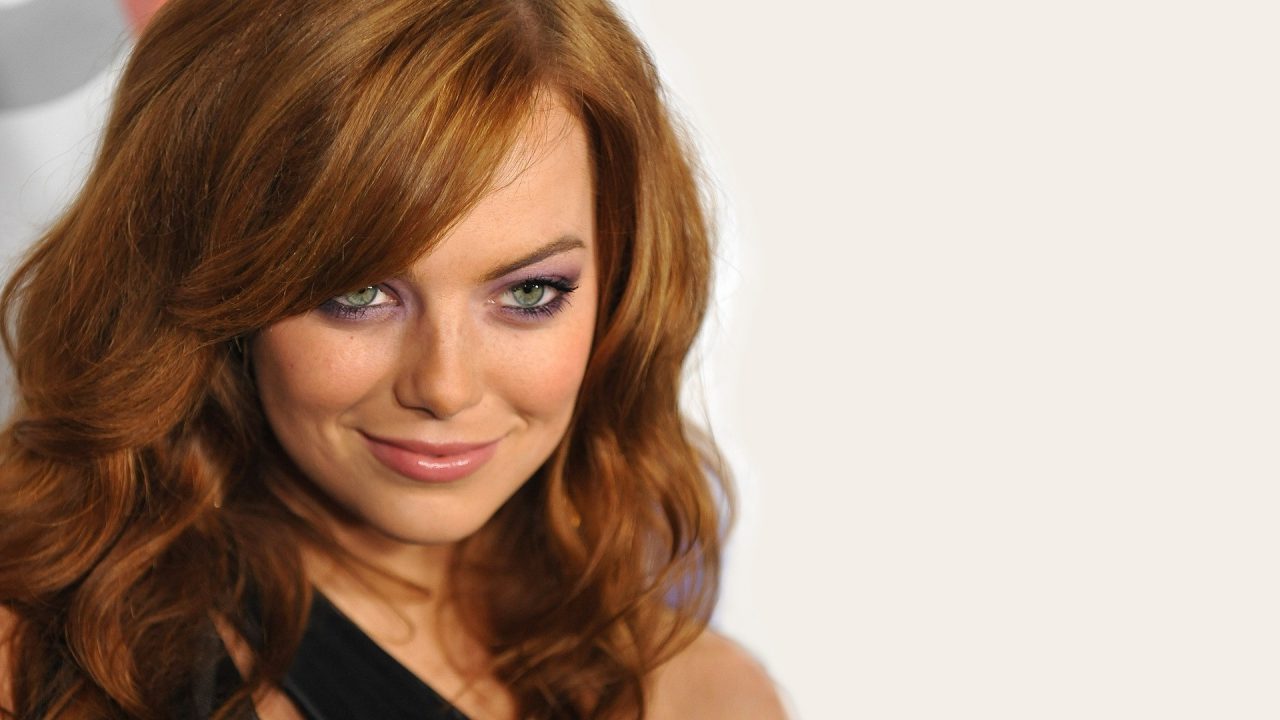 Emma Stone Photo Gallery