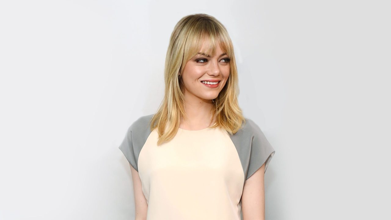 Emma Stone Pics