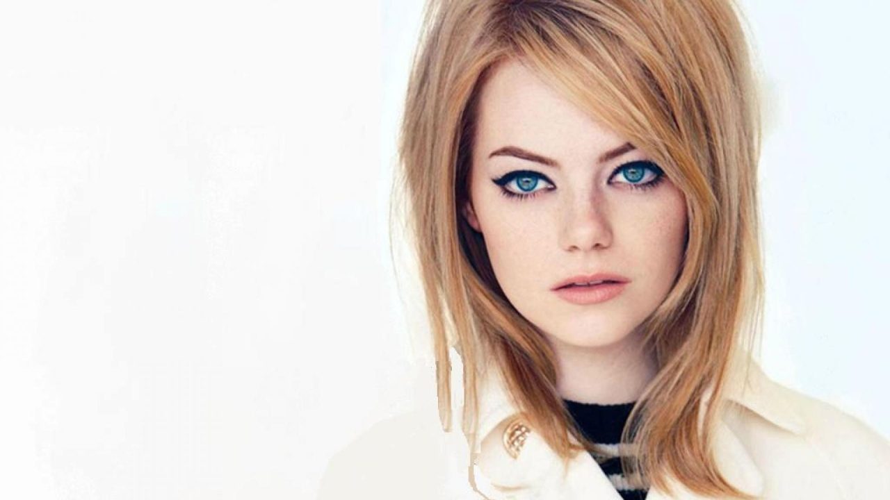 Emma Stone Wallpapers 2