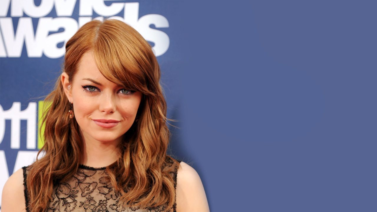 Emma Stone Wallpapers 3