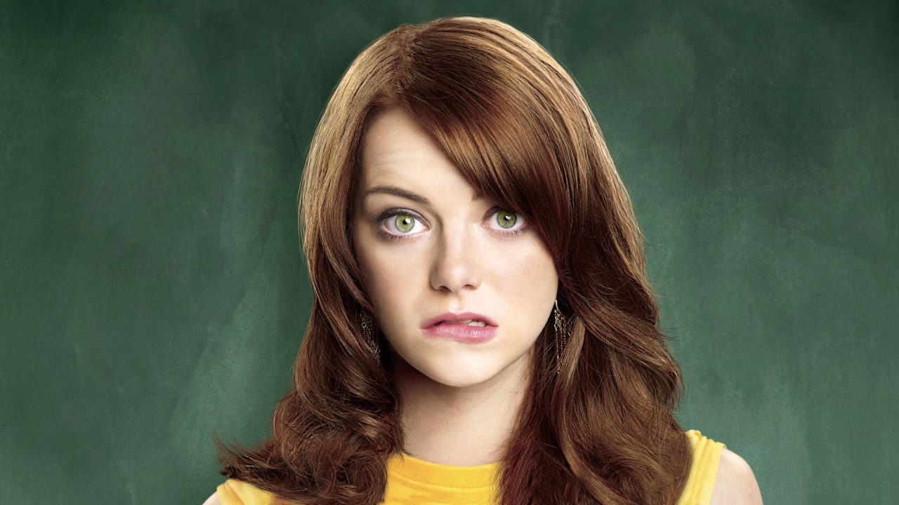 Emma Stone Photos