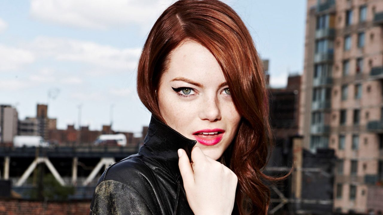 Emma Stone Wallpapers for Laptop