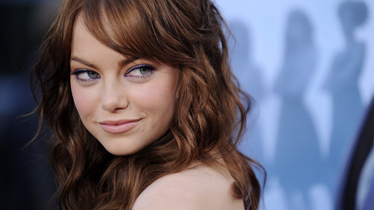 Emma Stone Windows Wallpapers