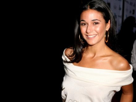 Emmanuelle Chriqui