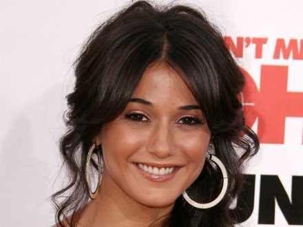 Emmanuelle Chriqui Pictures