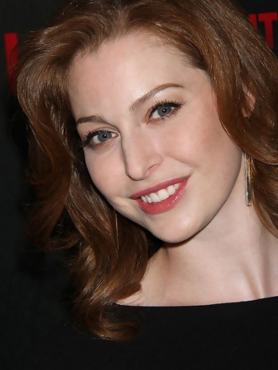 Esme Bianco Photos