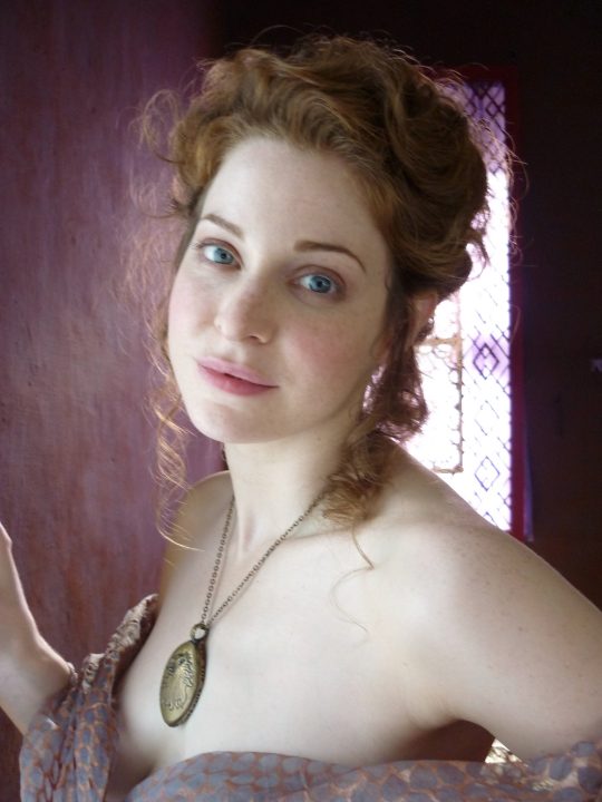 Esme Bianco Pictures