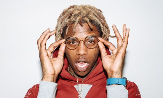 Famous Dex HD Wallpapers