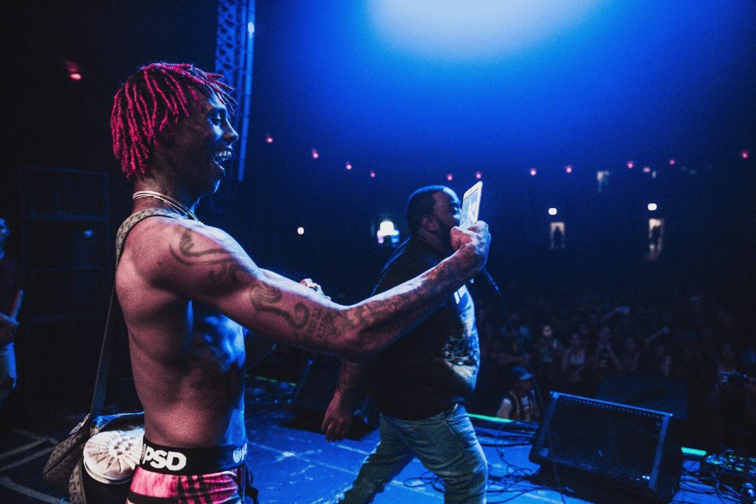 Famous Dex Wallpapers